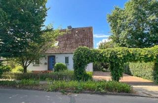 Einfamilienhaus kaufen in 21684 Agathenburg, Agathenburg - Freistehendes Einfamilienhaus auf großen Grundstück von privat