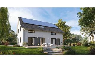 Haus kaufen in 09405 Gornau, Gornau/ Erzgebirge - Ihr Traumhaus in Gornau: Individuell, nachhaltig und energieeffizient