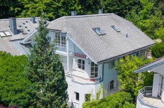 Einfamilienhaus kaufen in 82319 Starnberg, Starnberg - Charmantes und großzügiges Einfamilienhaus in exponierter Lage