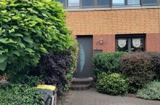 Reihenhaus kaufen in 44339 Dortmund, Dortmund - OHNE MAKLER Reihenhaus im Wohnpark an den Teichen