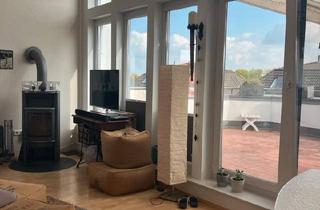 Wohnung kaufen in 27721 Ritterhude, Ritterhude - Maisonettewohnung Haus ohne Garten