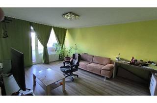 Wohnung kaufen in 30177 Hannover, Hannover - Etagenwohnung direkt am Kanal. Hinrichsring 12, Hannover
