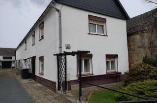 Haus kaufen in 04932 Röderland, Röderland - Verkaufe Haus in Merzdorf