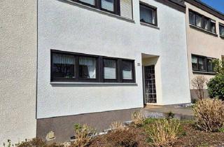 Reihenhaus kaufen in 51647 Gummersbach, Gummersbach - Reihenhaus in Gummersbach Bernberg, provisionsfrei