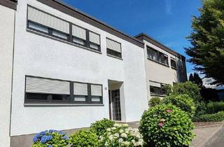Reihenhaus kaufen in 51647 Gummersbach, Gummersbach - Reihenhaus in Gummersbach Bernberg, provisionsfrei