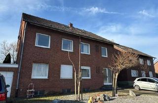 Mehrfamilienhaus kaufen in 33378 Rheda-Wiedenbrück, Rheda-Wiedenbrück - Mehrfamilienhaus