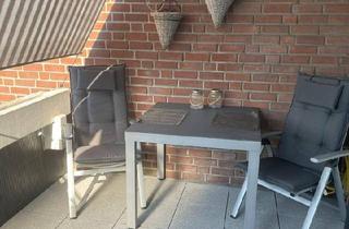 Haus kaufen in 46282 Dorsten, Dorsten - Hochwertig modernisierte 4,5-Zimmer-Eigentumswohnung auf 110 m²