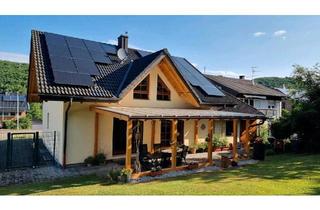 Einfamilienhaus kaufen in 52396 Heimbach, Heimbach - Freistehendes Einfamilienhaus nahe Rursee