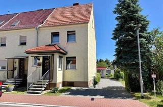 Reihenhaus kaufen in 07629 Hermsdorf, Hermsdorf - gepflegtes Reihenhaus in ruhiger Lage