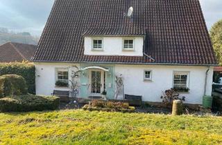 Einfamilienhaus kaufen in 67742 Lauterecken, Lauterecken - Charmantes Anwesen mit großzügigem Grundstück