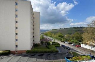 Wohnung kaufen in 54295 Trier, Trier - 3-Raum-Wohnung mit Balkon in Trier Olewig