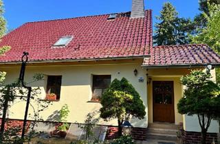 Einfamilienhaus kaufen in 16359 Biesenthal, Biesenthal - Einfamilienhaus in Biesenthal