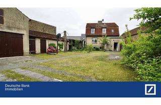 Einfamilienhaus kaufen in 14947 Nuthe-Urstromtal, Nuthe-Urstromtal - Einfamilienhaus mit Einliegerwohnung | massiv gebaut