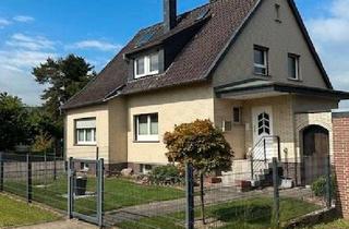 Haus kaufen in 31867 Lauenau, Lauenau - Ein-Zweifamilienhaus Provisionsfrei