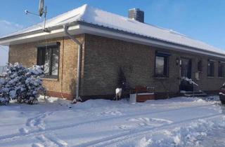 Haus kaufen in 27809 Lemwerder, Lemwerder - Privatverkauf eines Bungalows und Nebengebäude mit Einliegerwohnu