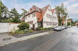 Doppelhaushälfte kaufen in Straße 70, 14055 Berlin, Berlin - (Siedlung Heerstraße) Charmante Doppelhaushälfte in begehrtester familienfreundlicher Toplage