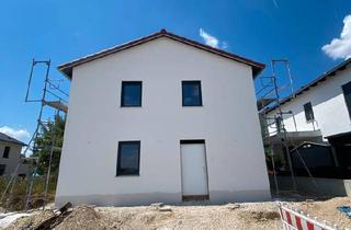Haus kaufen in 86633 Neuburg, Neuburg an der Donau - Haus Neubau