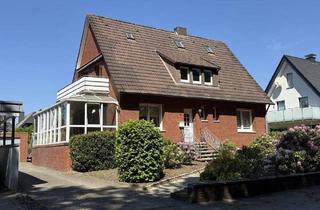 Haus kaufen in Zum Eichenkamp 23, 49082 Osnabrück, Osnabrück - In ruhiger Lage direkt am Waldrand