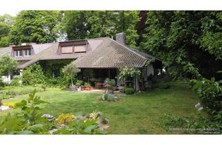 Reihenhaus kaufen in 82031 Grünwald, Grünwald - Uneinsehbar - Reihenendhaus auf traumhaftem Grundstück