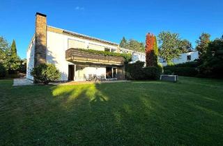 Haus kaufen in 54295 Trier, Trier - Großzügiges Anwesen mit Weitblick in exklusiver Nachbarschaft, vielfältige Nutzungsmöglichkeiten.