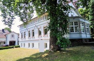Wohnung kaufen in 32457 Porta Westfalica, Porta Westfalica - Großzügige, sanierte Wohnung in Porta Westfalica