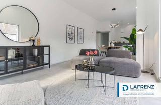Penthouse kaufen in 23774 Heiligenhafen, Hochwertige Penthousewohnung mit großer Dachterrasse und Ostseeblick!