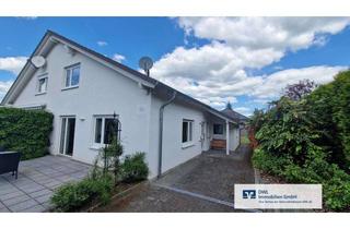 Wohnung kaufen in 37671 Höxter, Eigentumswohnung im Stil einer Doppelhaushälfte