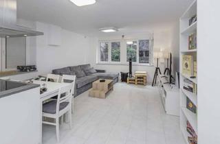 Wohnung kaufen in 44388 Lütgendortmund, Moderne Eigentumswohnung mit Terrasse und Stellplatz