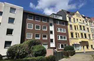 Wohnung kaufen in 27576 Lehe, Kapitalanlage: ETW in Lehe gegen die Rentenlücke!