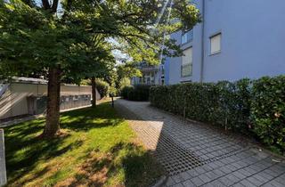 Wohnung kaufen in 82061 Neuried, MAIER - Ruhige Wohnlage! Großzügige 2-Zimmerwohnung mit EBK und Aufzug!