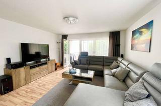 Wohnung kaufen in 78647 Trossingen, 4-Zimmer Eigentumswohnung in 78647 Trossingen