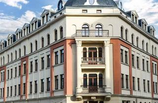 Wohnung kaufen in 04315 Neustadt-Neuschönefeld, IHR INVESTMENT! GUT VERMIETETE 3-ZIMMERWOHNUNG IN BELIEBTER LEIPZIGER STADTLAGE!