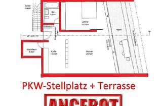 Wohnung kaufen in 76767 Hagenbach, ++ EGTW im Gartengeschoss mit Terrasse und Pkw Stellplatz zu verkaufen ++ Top Lage
