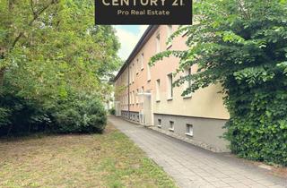 Wohnung kaufen in 15537 Erkner, Kapitalanleger aufgepasst! 2- Zimmer Wohnung am Berliner Stadtrand