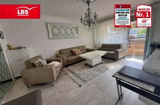 Wohnung kaufen in 59199 Bönen, Kapitalanlage mit Potenzial: Gepflegte ETW in Bönen – Bereits vermietet!