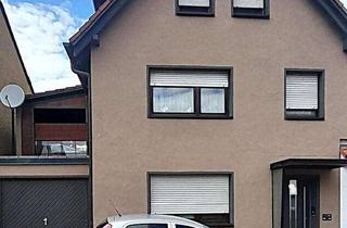 Wohnung kaufen in 89520 Heidenheim, Kernsanierte 3 Zimmer-Maisonette-Wohnung in Heidenheim