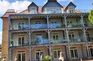 Wohnung kaufen in Mittelpromenade 25, 23946 Ostseebad Boltenhagen, Exklusive, gepflegte 2-Zimmer-Wohnung mit geh. Innenausstattung mit EBK in Ostseebad Boltenhagen