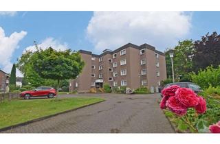 Wohnung kaufen in 45326 Stoppenberg, Nähe Kokerei Zollverein! Renovierungsbedürftige 3 ½-Raum-Wohnung
