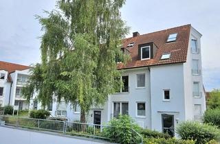 Wohnung kaufen in Sonnenallee, 39116 Sudenburg, SANIERTE & LEERSTEHENDE 2 ZIMMER-WOHNUNG IM HANSAPARK