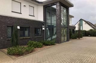 Penthouse kaufen in 26316 Varel, Penthouse-Wohnung im Herzen von Dangast