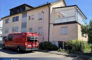 Wohnung kaufen in 74394 Hessigheim, Kauf statt Miete: 2,5 - Zimmer-ETW mit Garage