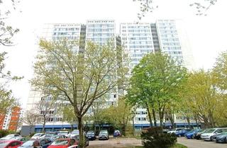 Wohnung kaufen in Kienbergstraße 00, 12685 Marzahn, Bezugsfertige 2-Zi.-Wohnung in Berlin/Marzahn "Gärten der Welt" zu verkaufen