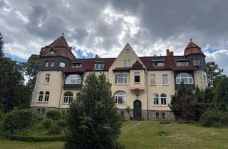 Wohnung kaufen in 52223 Stolberg, 4-Zimmer-Wohnung provisionsfrei in schöner Villa zu verkaufen