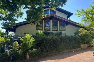 Wohnung kaufen in 82402 Seeshaupt, Atelierwohnung in erster Reihe -Seepromenade 7 in Seeshaupt