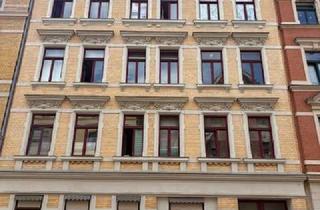 Wohnung kaufen in Steiberstraße 29, 06110 Halle, ETW in südlichen Innnenstadt- ganz oben! Leerstand