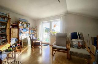 Wohnung kaufen in 74722 Buchen, 2-Zimmer-Dachgeschosswohnung mit Balkon & Tiefgaragenstellplatz – ruhig und gut gelegen
