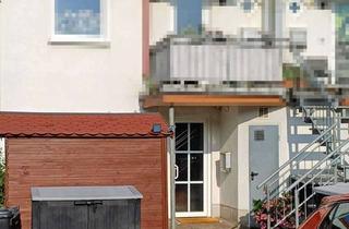 Wohnung kaufen in Franz Marc Straße 32, 50374 Erftstadt, Moderne 4-Zimmer-Maisonette Wohnung mit Garten in Erftstadt – Ruhig, renoviert & bezugsbereit!