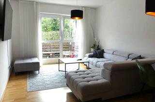 Wohnung kaufen in 65549 Limburg, Moderne 2-Zimmerwohnung in Altstadtnähe