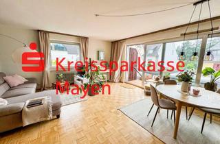 Wohnung kaufen in 56626 Andernach, 3-Zimmer Wohnung mit schöner Dachterrasse in bester Lage (Vermietet)