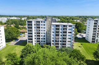 Wohnung kaufen in 24944 Mürwik, Aus Zwei wird Eins: Großzügige Eigentumswohnung mit vielseitigen Möglichkeiten